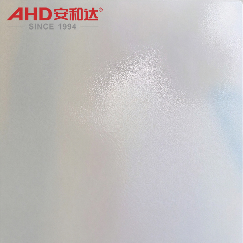 Hoja de ABS Virgin Matte Haircell para termoformado Virgin Matte Haircell ABS Sheet for Thermoforming