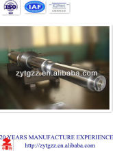Forged Piston Rod