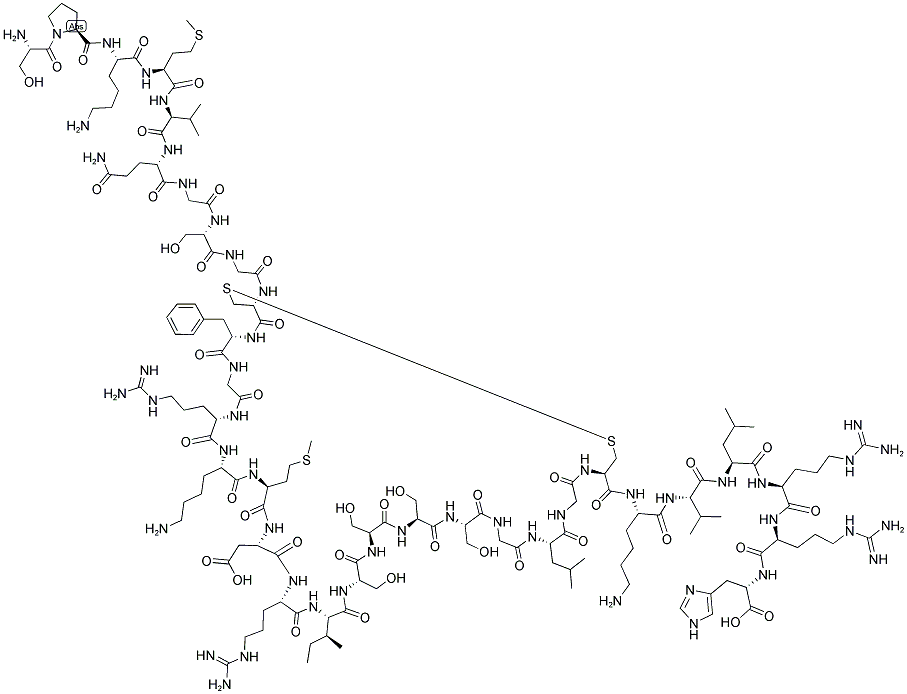 奈西立肽