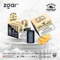 Kit de dispositivos de lápiz vape desechable cigarrillos 5000 hojaldres