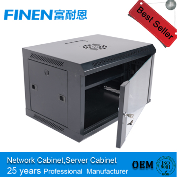 Professional OEM Wall Mounted Cabinet Network Rack