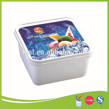 Factory Direct Sales large plastic tubs