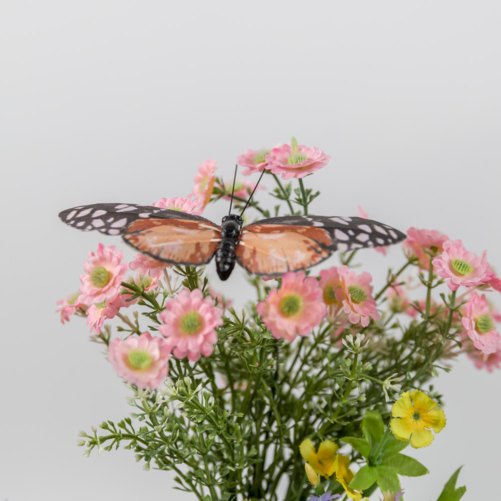 Manualidades con mariposas pinterest