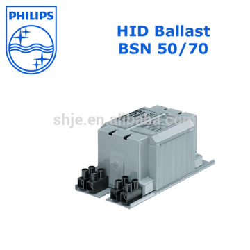 Philips Sodium Ballast BSN 50/70 70W