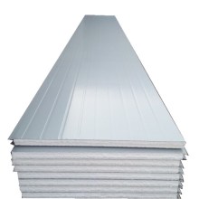 construction materials 2017 eps wall/roof sandwich panel