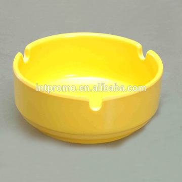 cheape melamine round ashtray