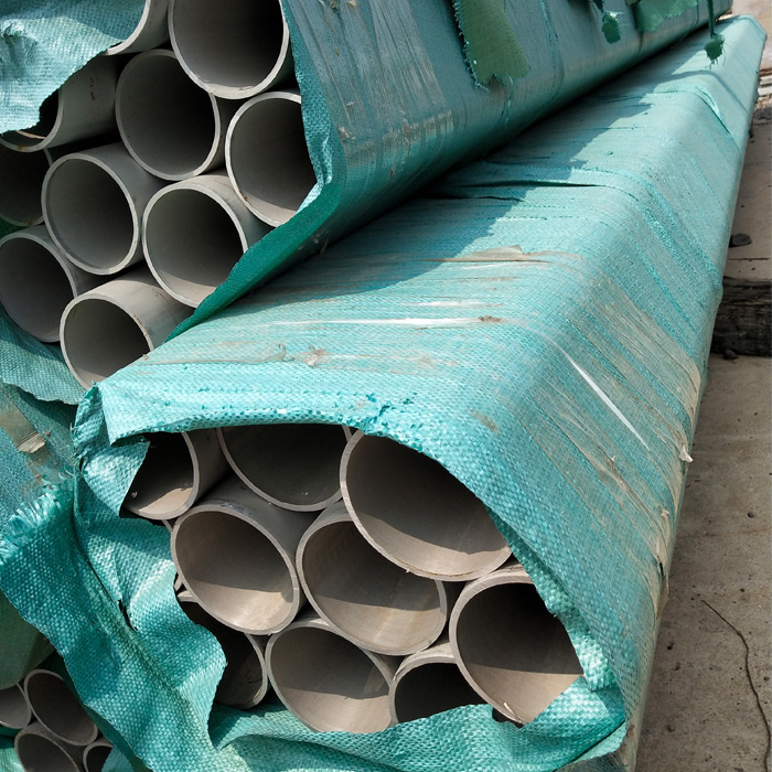 sus aisi 304 316l Stainless Steel Thin Wall corrugated pipe