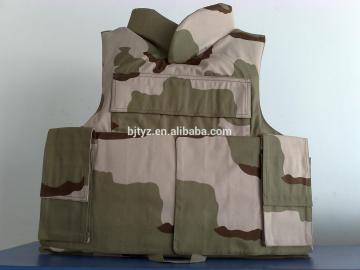 Full Protection Vest