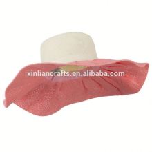 wholesale straw panama hats ecuador