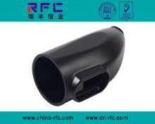 Precision Parts and Components Processing