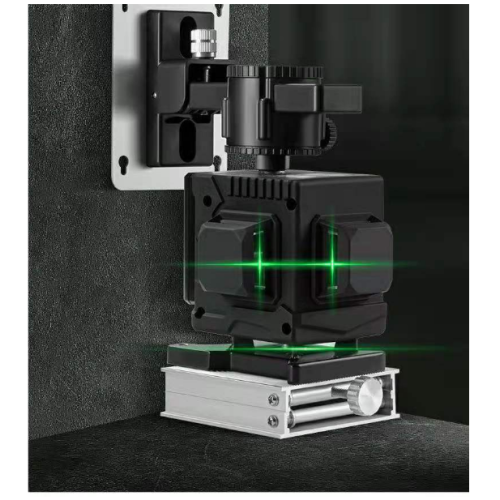 Laser-Erdungsinstrument mit hoher Helligkeit