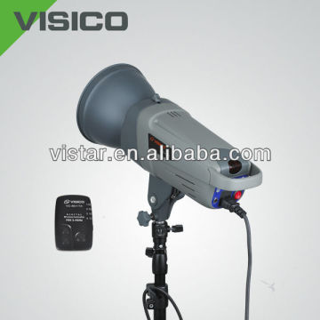 Photographic Studio Light With Overheating Protection, photo equipments built-in remote control photo equipments