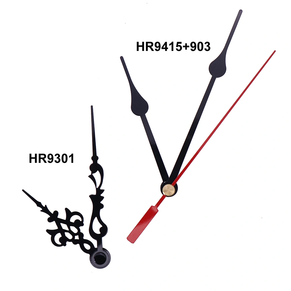 DIY Wall Clock Parts Clock Mechanism Sets