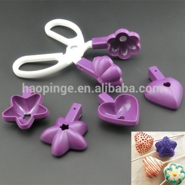 FDA LFGB certification wilton cake decorating tools