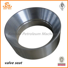 Factory Supply Super Valve Seat of Mud Pump Accessories