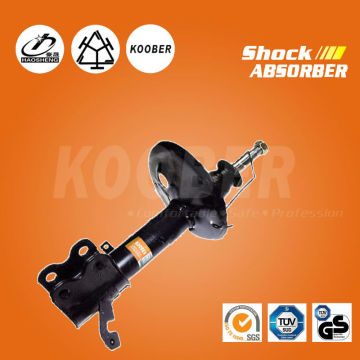 KOOBER shock absorber for TOYOTA COROLLA 333114