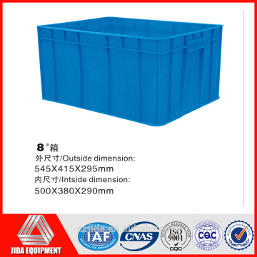 used container for sale plastic pallet container