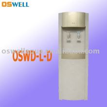 cooling compressor water cooler