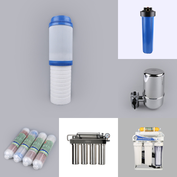 portable water purifier,water softener or water filter