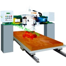 Single Head Stone Polishing Machine for Granite and Stone