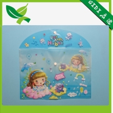 Cartoon Style PP Paper Packet