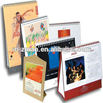 Promotional Calendar,Calendar,Desk Calendar