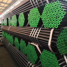 Various Size Seamless Steel Pipe Price