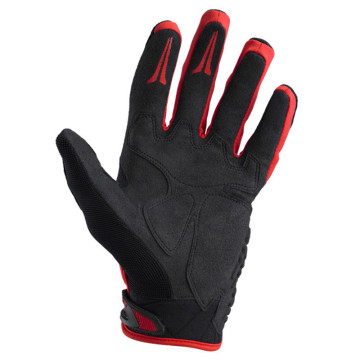 High quality Fox bike racing sport gloves