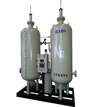 PSA Air Separation Unit for Nitrogen Gas--XRFD-99.9%-80