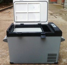 Best Car Portable Freezer Fridge Icebox for Car-BCD32
