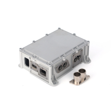 Aluminum Alloy New Energy For Automobiles Battery Box