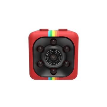 Mini Video Camera with DVR