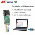 20 m RS485 Kurzstrecke Laserdistanzsensor