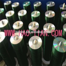 high quality cd-r technology/ copor cdr, 52x, 80minitues oem brand cd