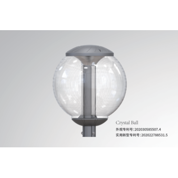 Outdoor Solar Garden LED Light