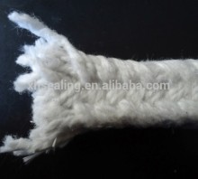 high temperature Ceramic gland packing rope