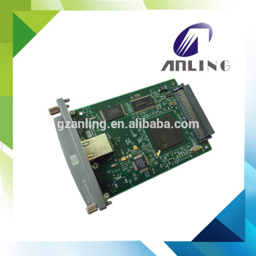 Network Card (Used) for HP Jetdirect 620n,J7934-60002