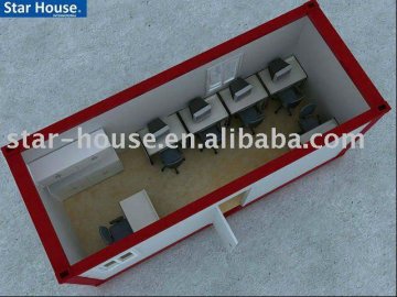 prefab timber house Manufacturer