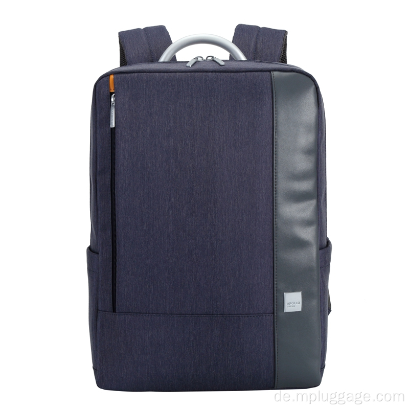 Nylon hochwertiger Business-Laptop-Rucksackanpassung