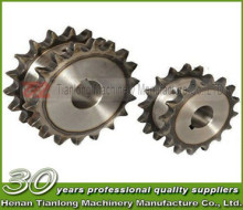Specification standard chain sprocket
