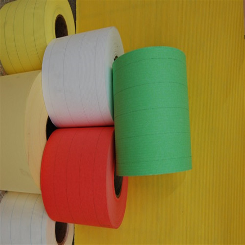 Synthetic Fiber Gas Turbine Air Filter Paper