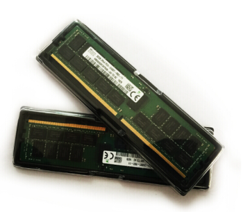 Original Dell 32GB RAM Memory: DDR4 RDIMM 2400MHz Upgrade Option