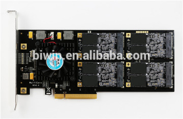 computer hardware high performance PCI-E ssd for Industrial PC
