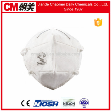 CM reusable allergy dust mask