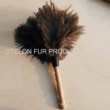 ostrich feather duster made in China