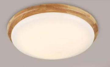 High-Power 18W Outdoor LED Ceiling Lamp