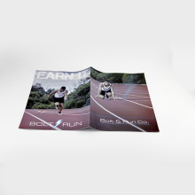 company profile brochure printing