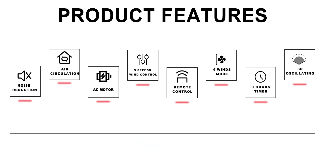 F169D circulator table fan function F169D circulator table fan function