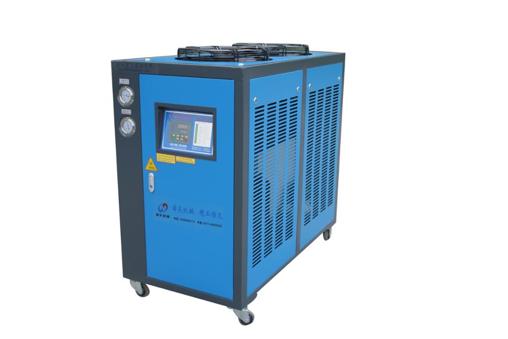 air cooled water chiller 5HP-20HP