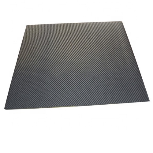 1k carbon fiber sheet/plate